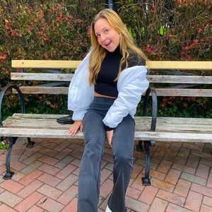 Meet your Posher, Kyra